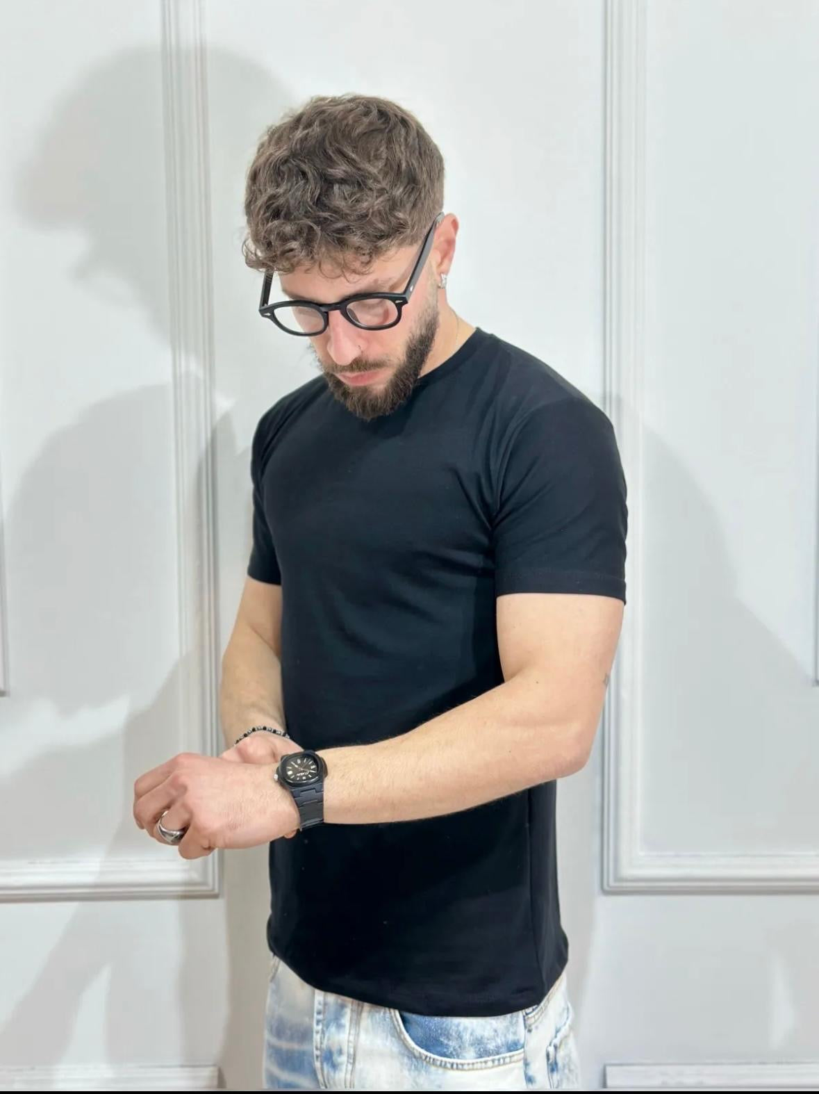 T-SHIRT REGULAR