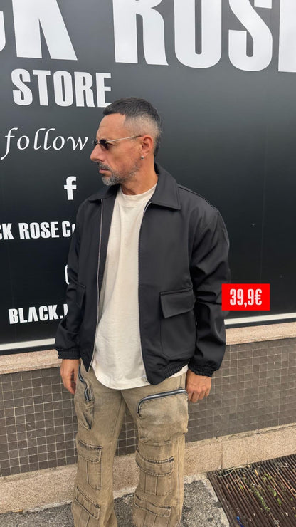 JACKET CARTAGENA