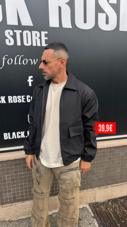 JACKET CARTAGENA