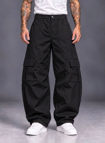 PANTALONE CARGO BOJINOV