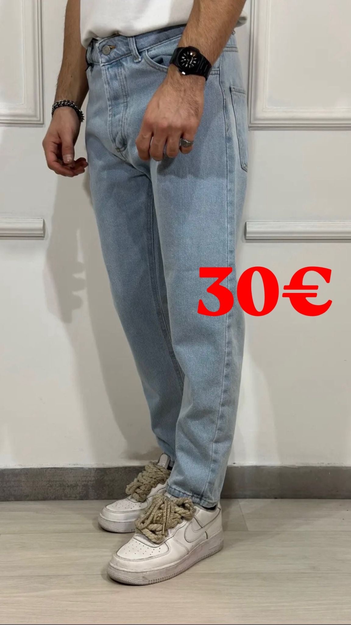 JEANS GORIZIA