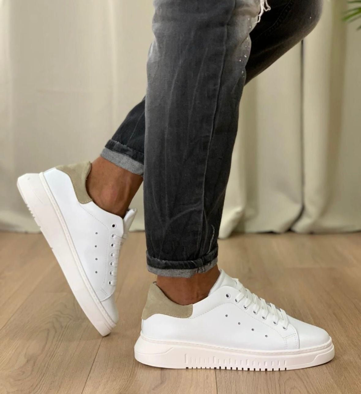 SNEACKERS SALIBÁ