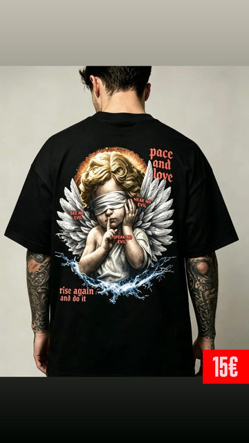 T-SHIRT PINILLA