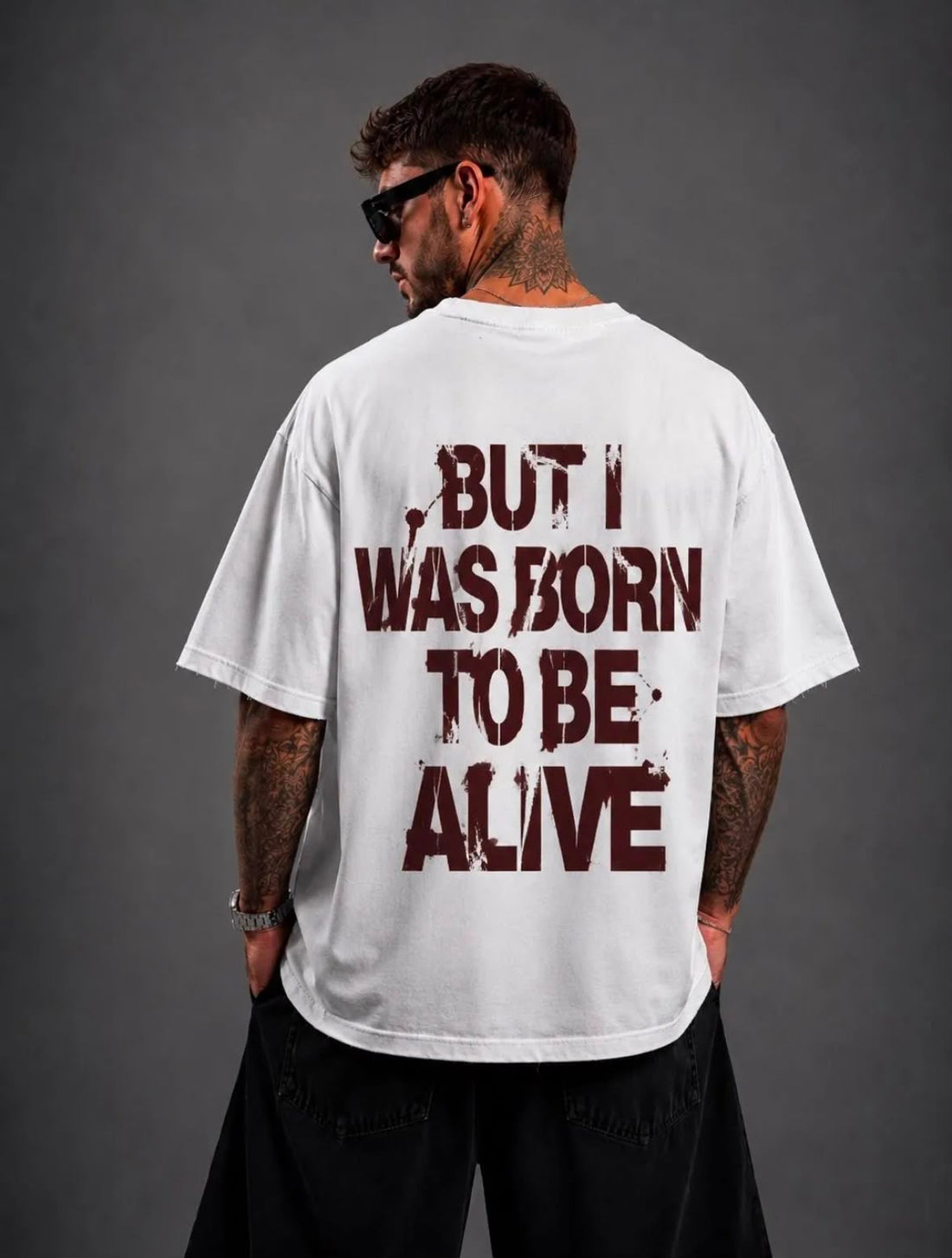 T-SHIRT BUTEZ