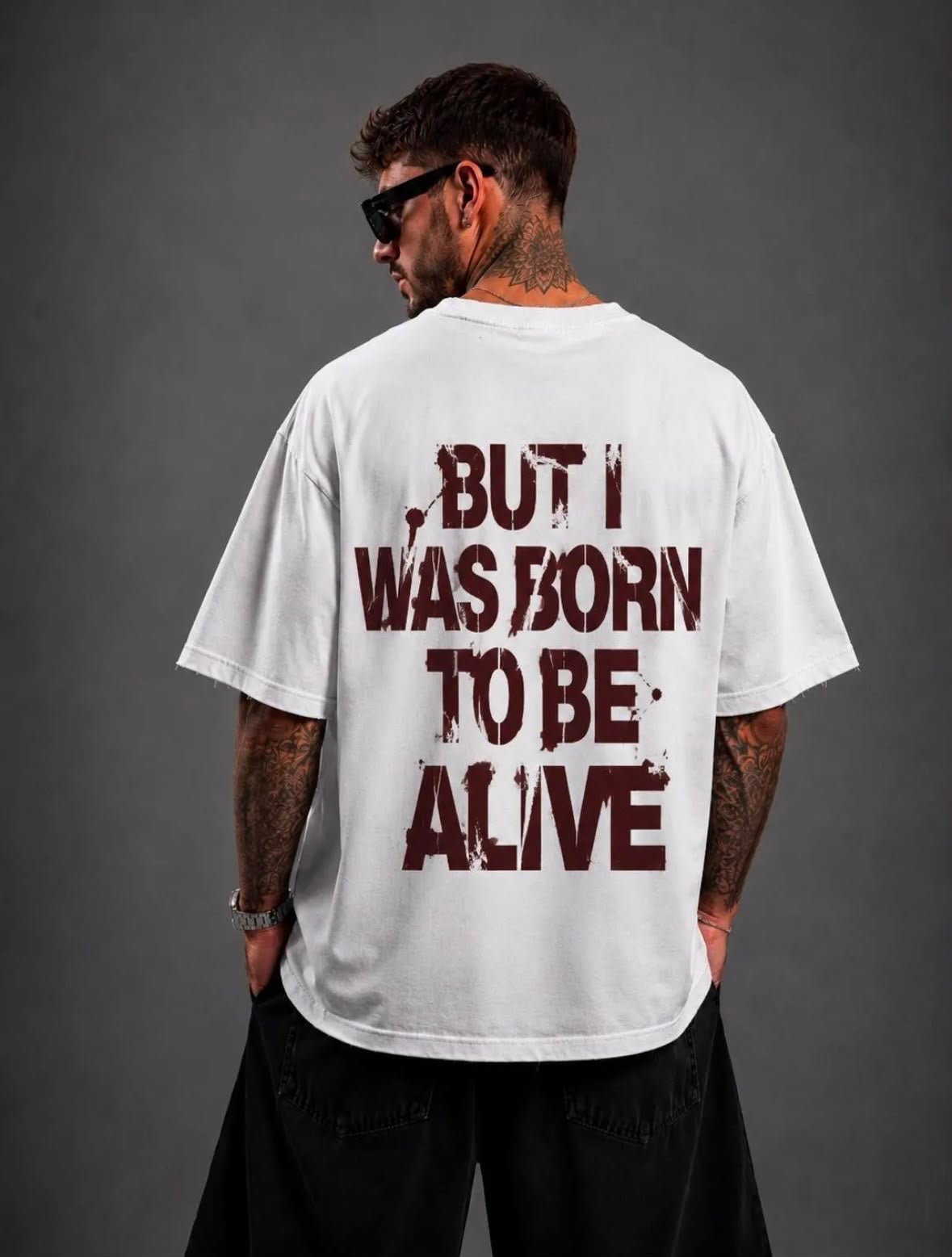 T-SHIRT BUTEZ