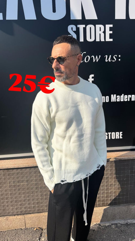 PULLOVER ANVERSA
