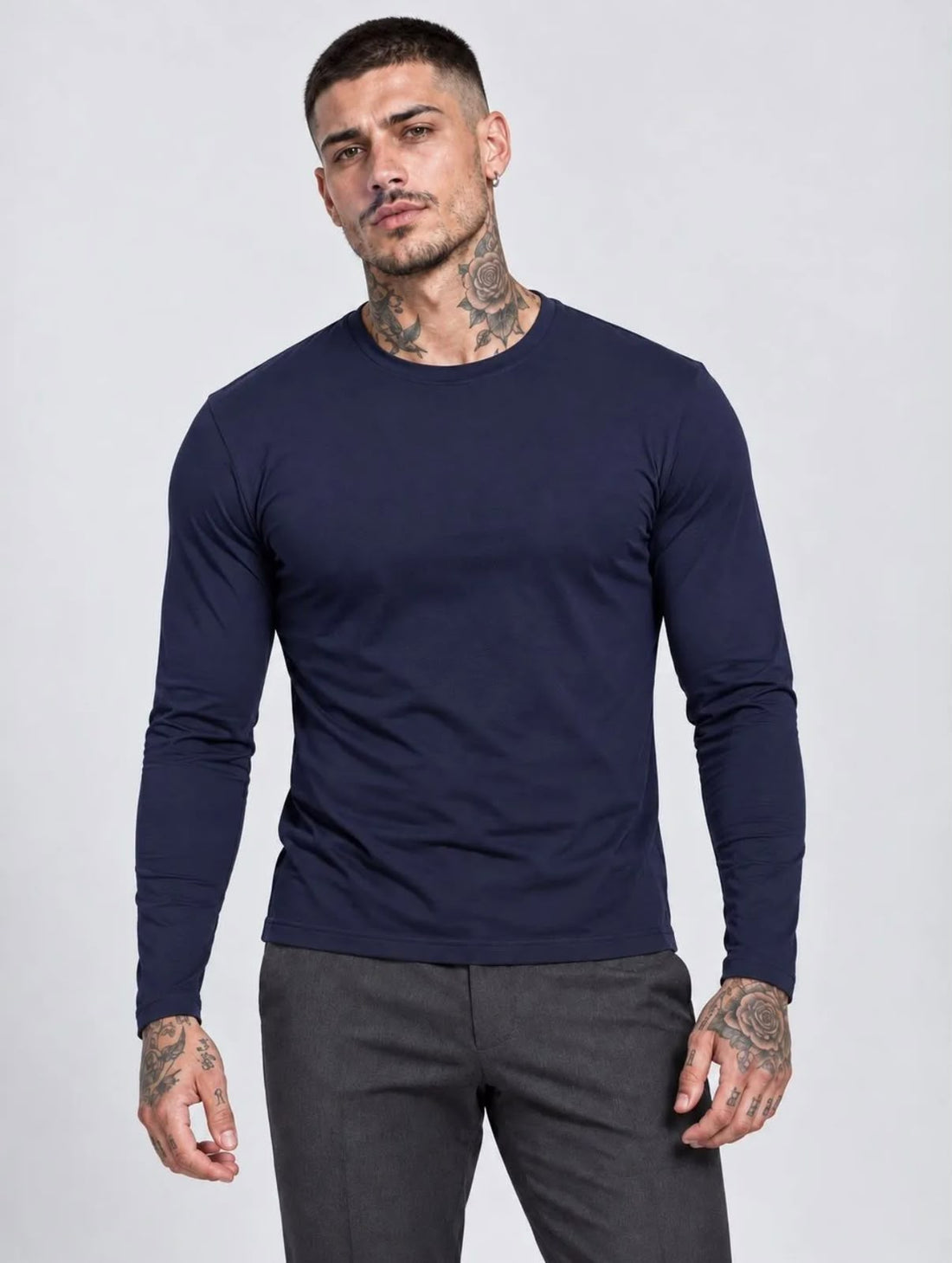 T-SHIRT MANDAS