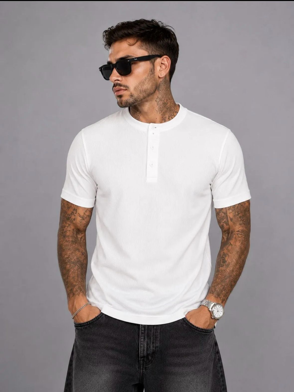 T-SHIRT VARGAS