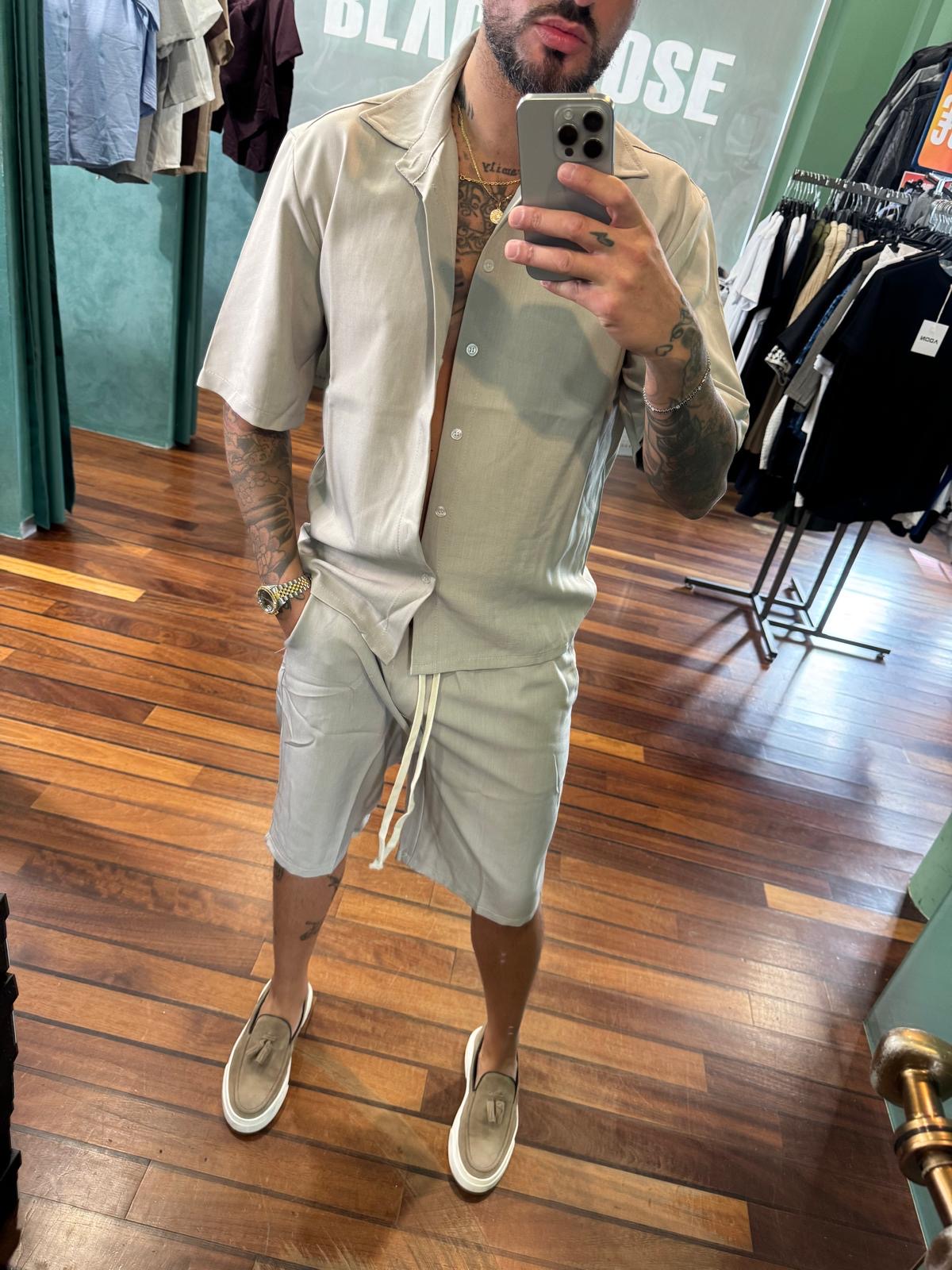 COMPLETO DAVID
