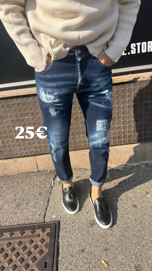 JEANS COVENTRY