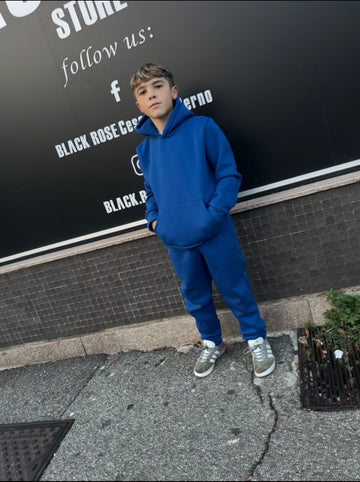 COMPLETO REGINALDO KIDS