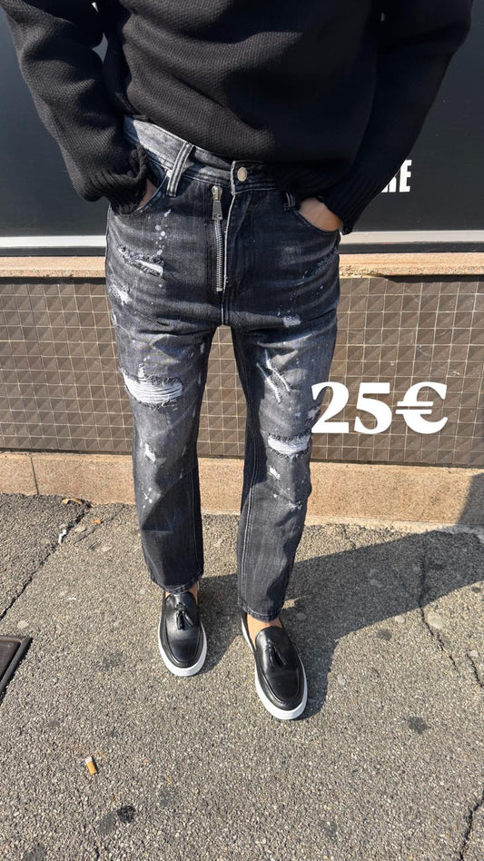 JEANS CAMDEN TOWN