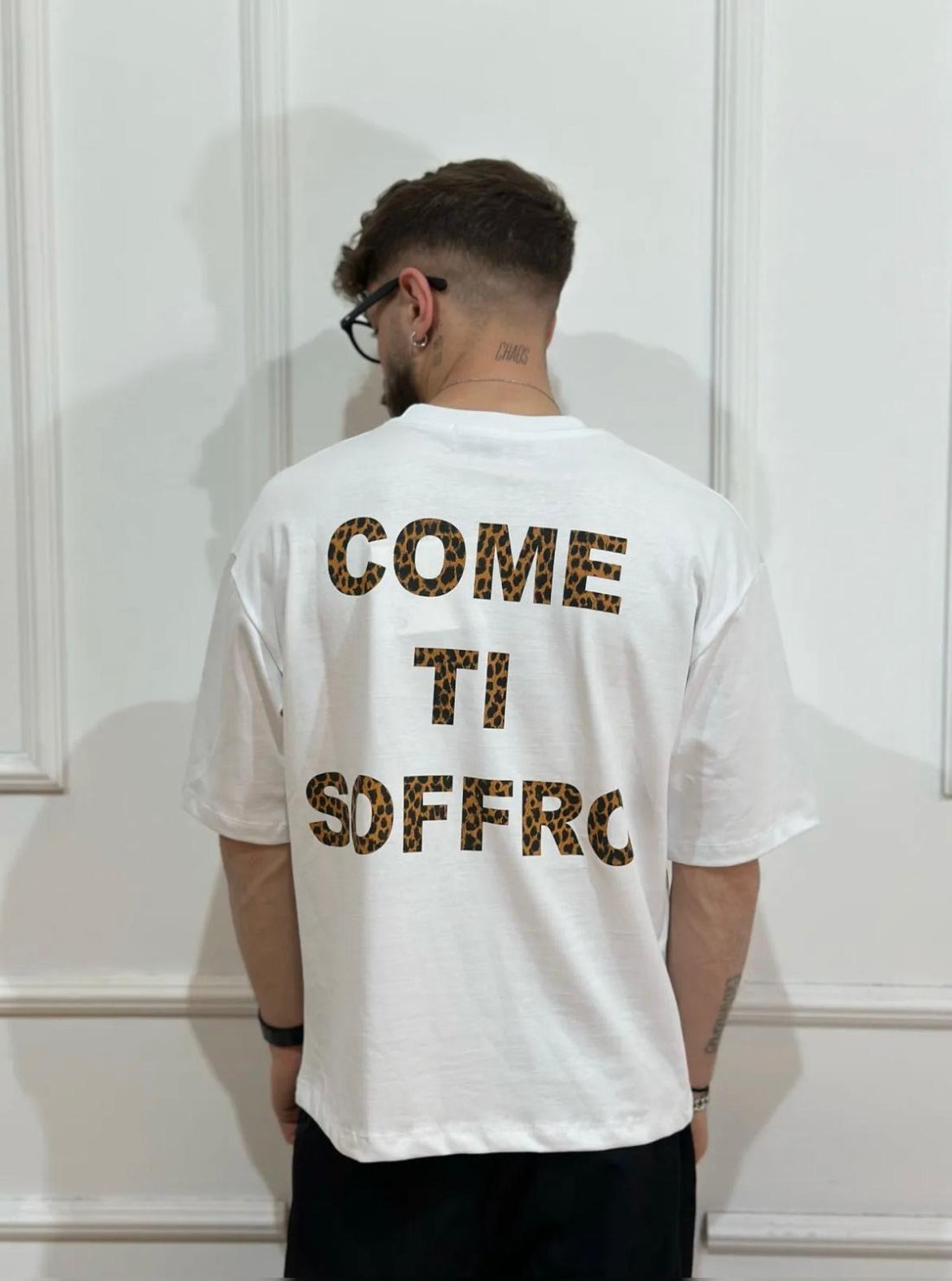 T-SHIRT 22:43