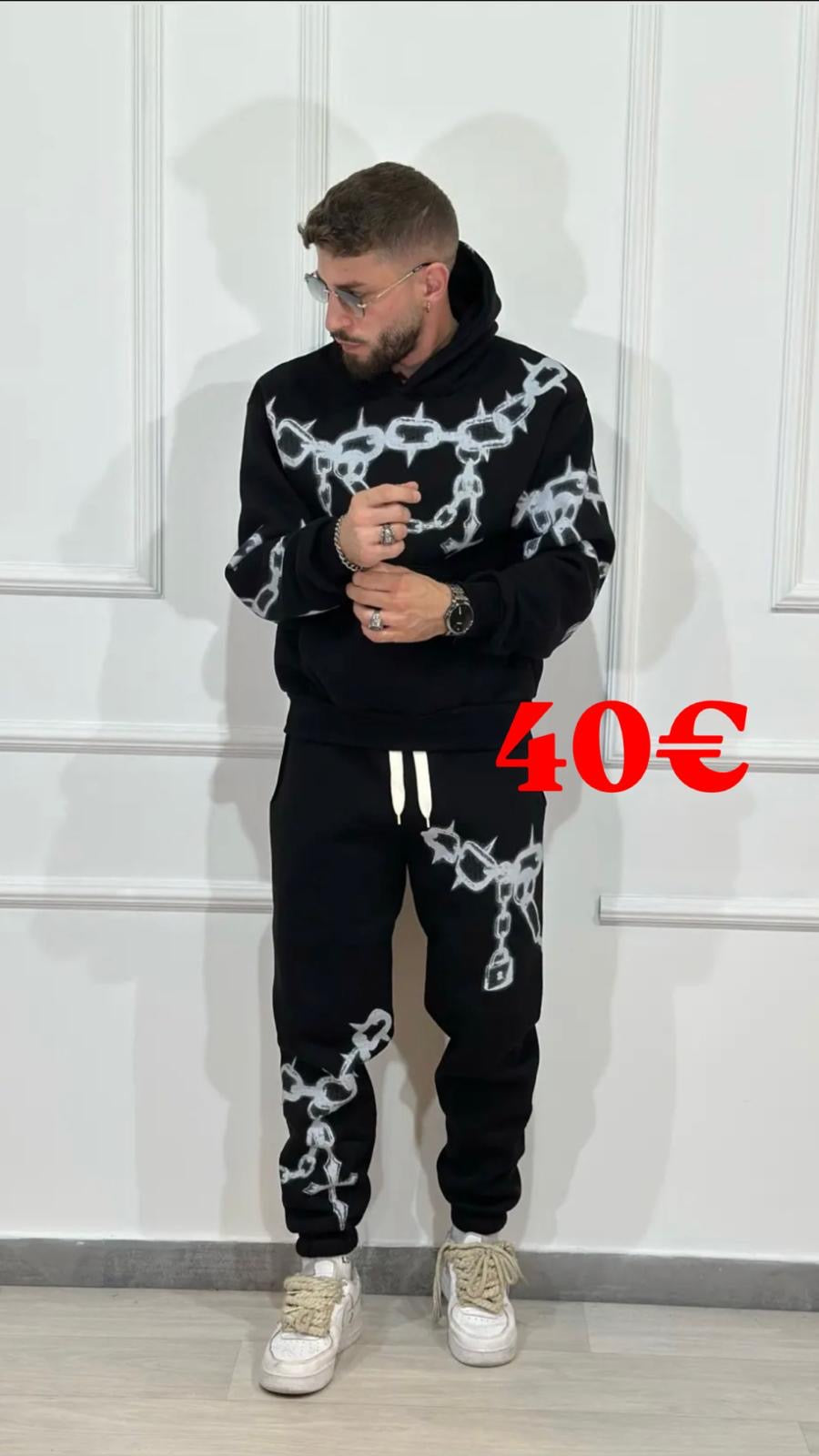 COMPLETO CHAINS