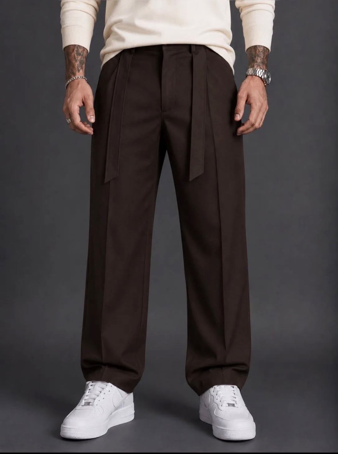 PANTALONE FODEN