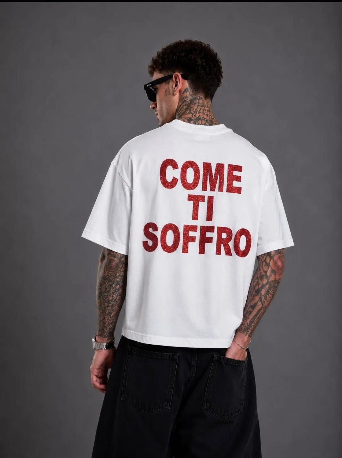 T-SHIRT