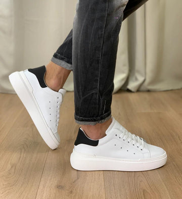 SNEACKERS BIELSA VOL2