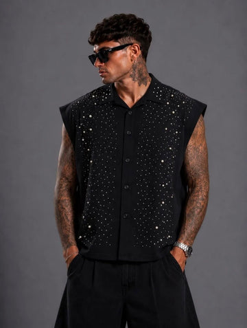 CAMICIA LAS VEGAS