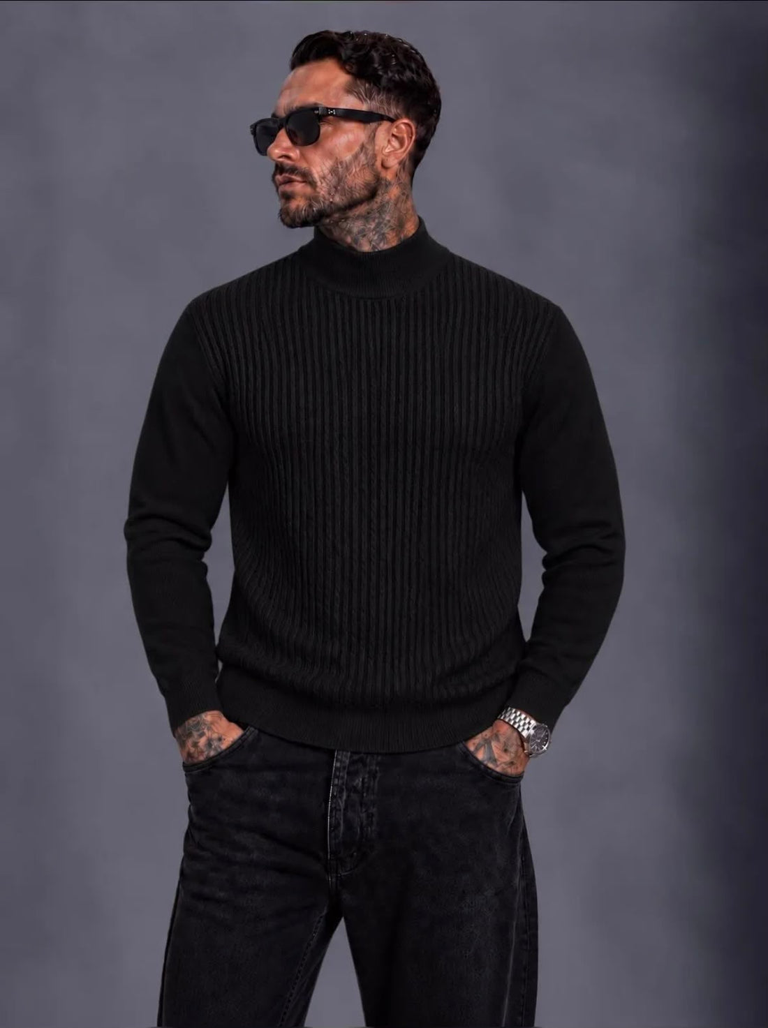 PULL SANTIAGO