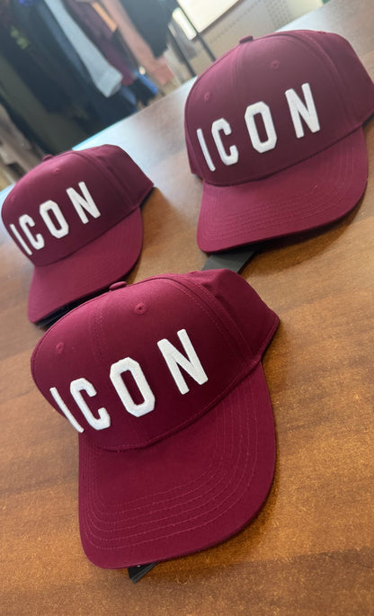 SNAPBACK ICN