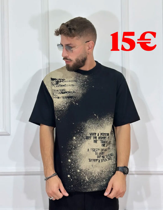 T-SHIRT GALACTICOS
