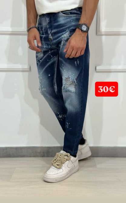JEANS SENTIDO