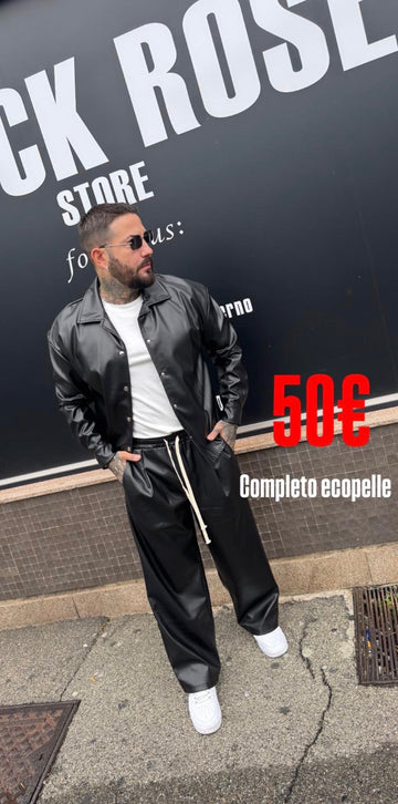 COMPLETO 34th STREET