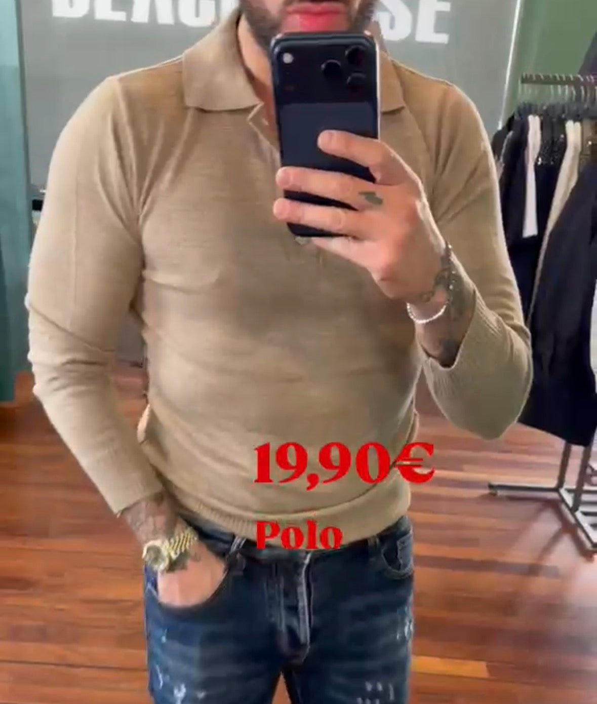 POLO LITMANEN