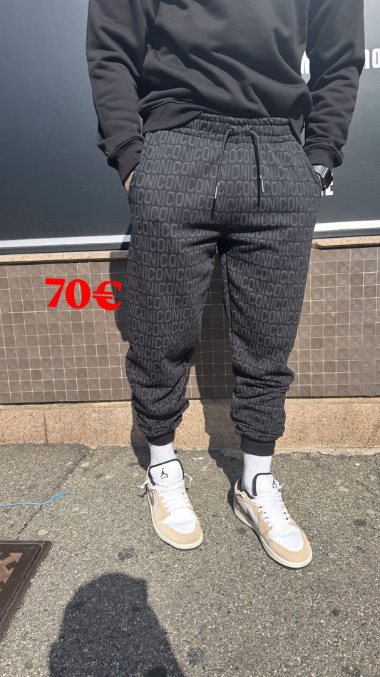 PANTA TUTA ICN