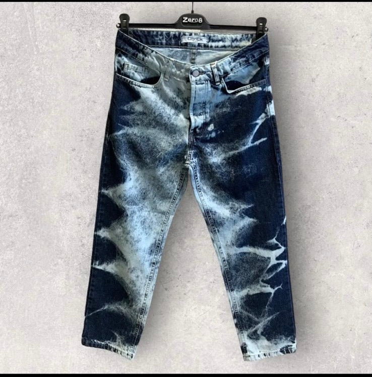 JEANS ROONEY