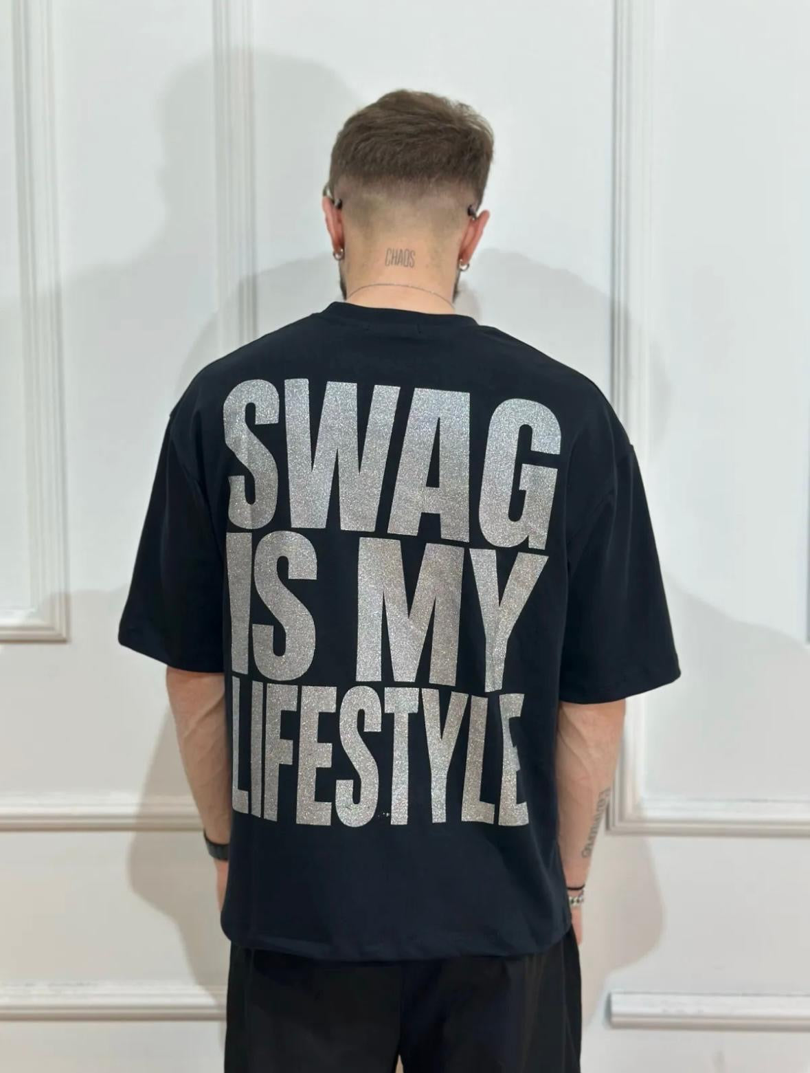 T-SHIRT SWAG
