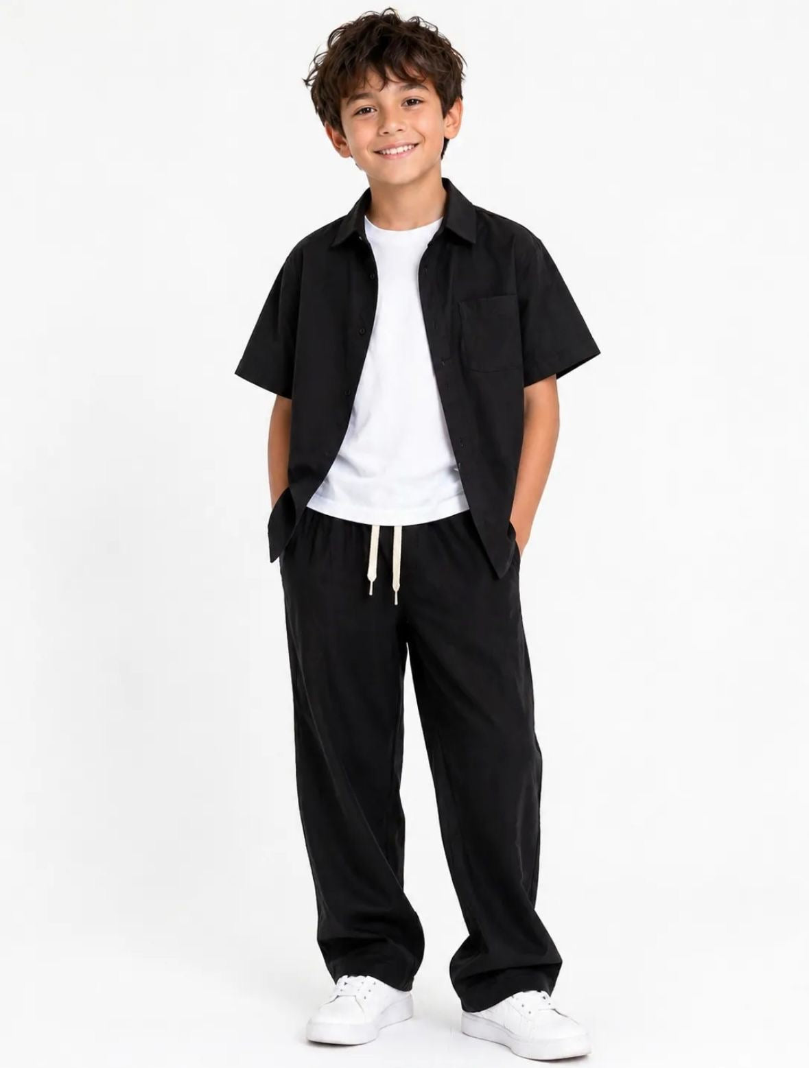 COMPLETO NIKO W. KIDS