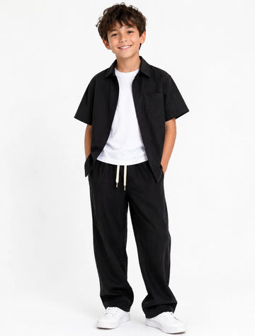 COMPLETO NIKO W. KIDS