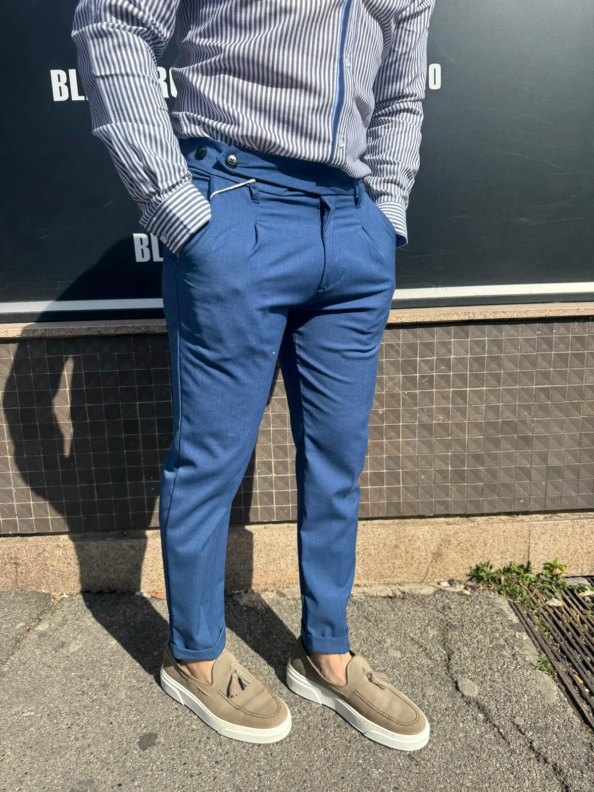 PANTALONE PATO AGUILERA