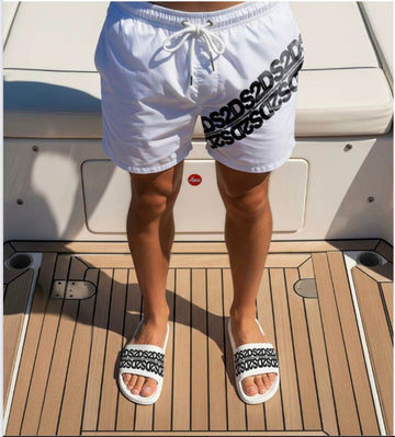 BEACHWEAR DS2