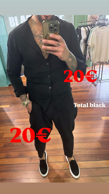 PANTALONE VALDANO