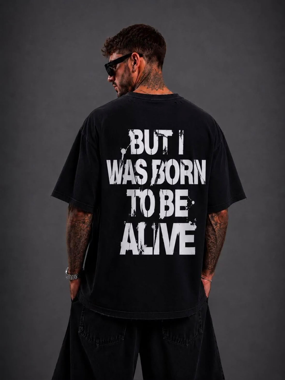 T-SHIRT BUTEZ