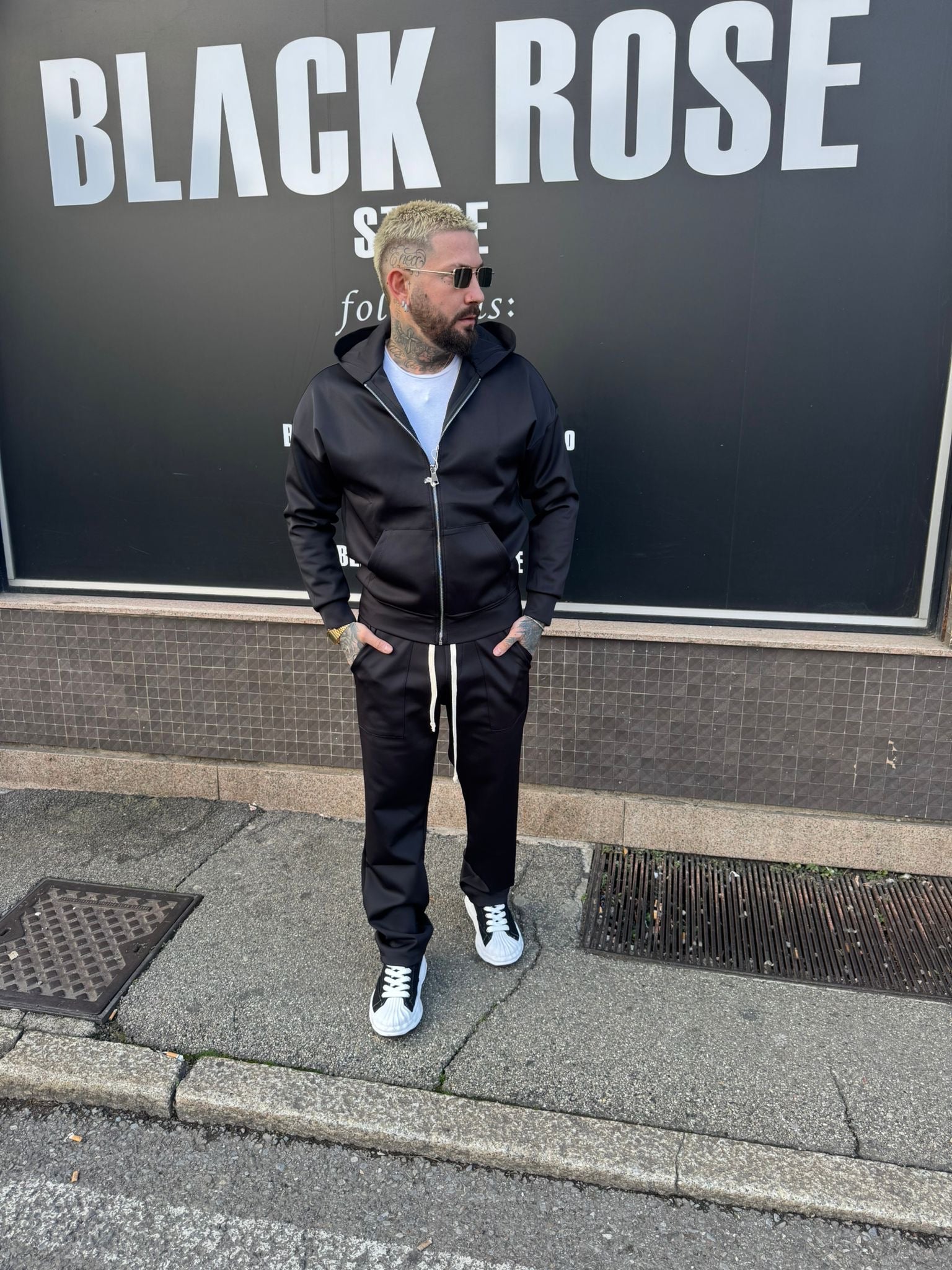 COMPLETO MAURITO ICARDI