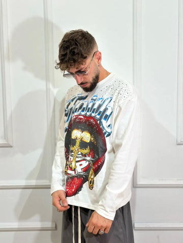 T-SHIRT FAITH