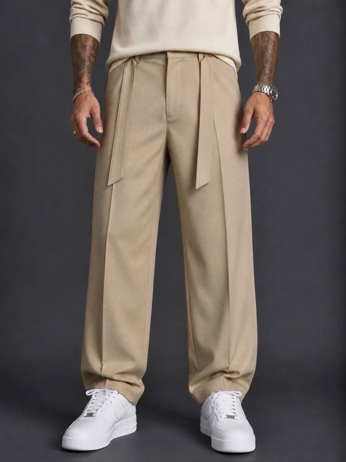 PANTALONE FODEN