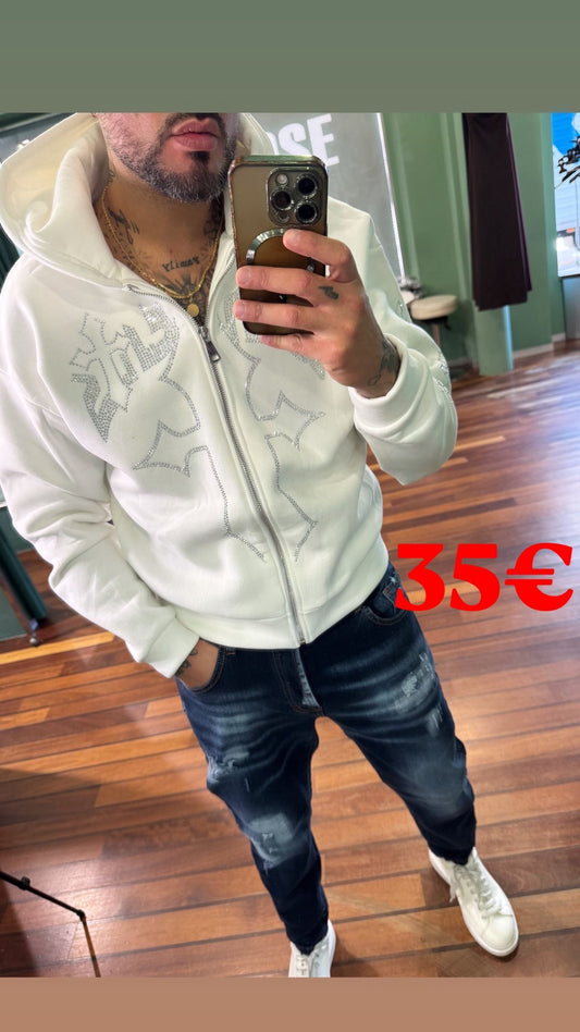 FELPA KRIS
