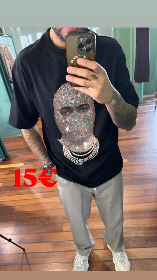 T-SHIRT LOTUS