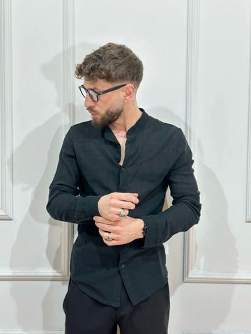 CAMICIA TONALI
