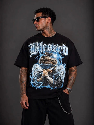 T-SHIRT BLEXY