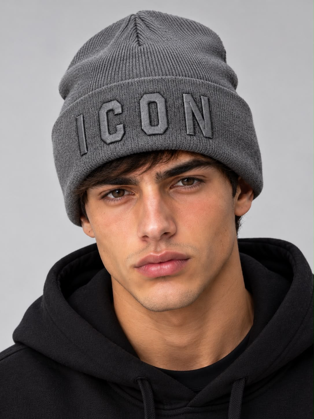 BEANIE ICON METROPOLITANO