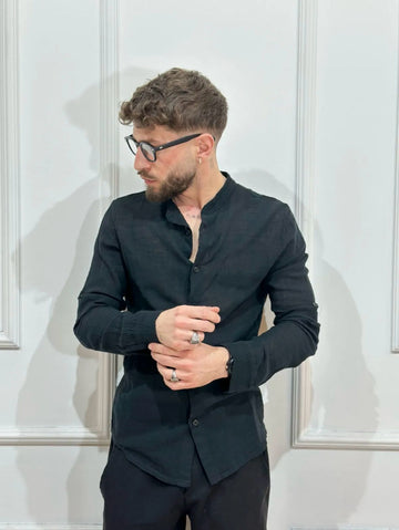 CAMICIA VAI MASSARO