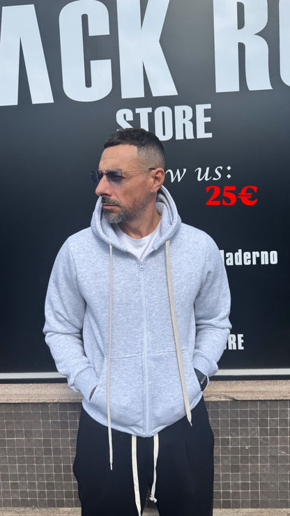 HOODIE FULL ZIP