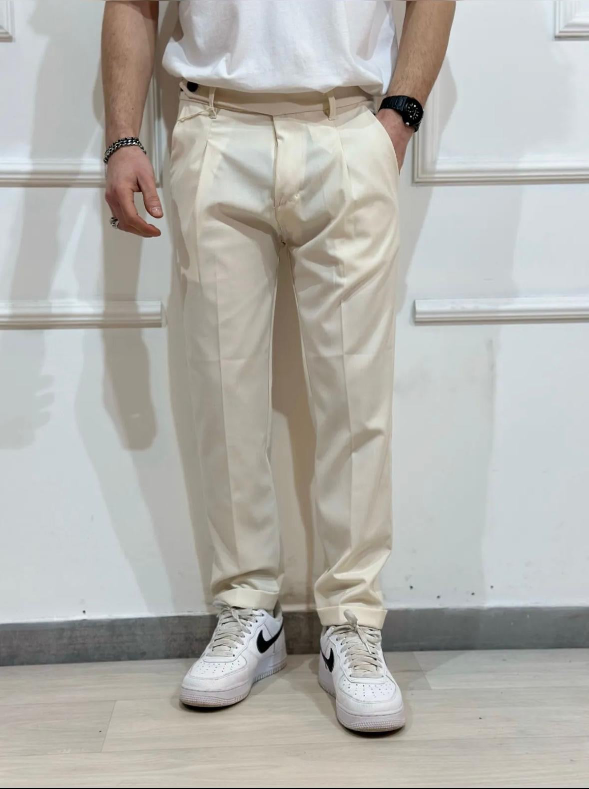 PANTALONE PATO AGUILERA