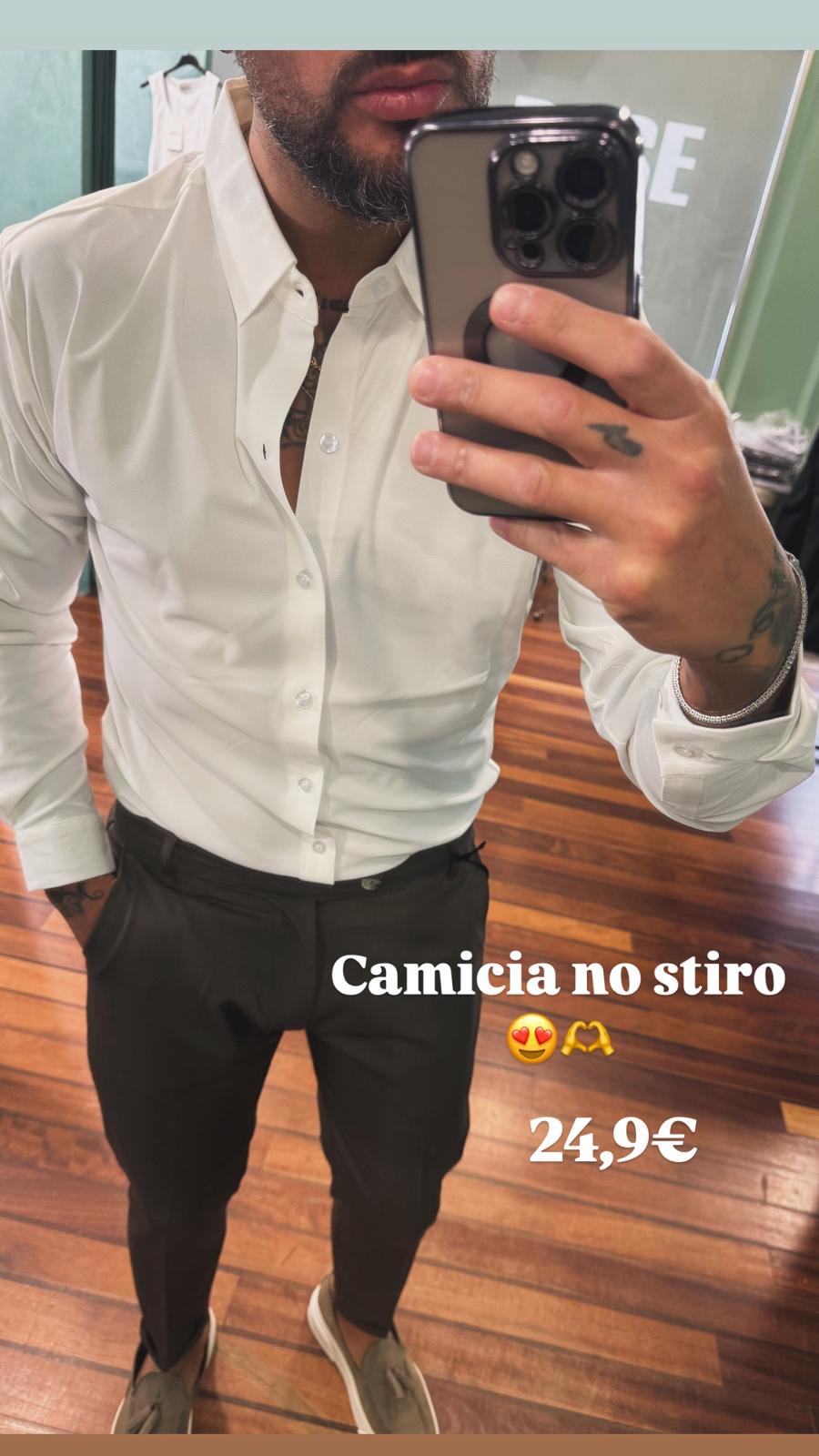 CAMICIA RAUL