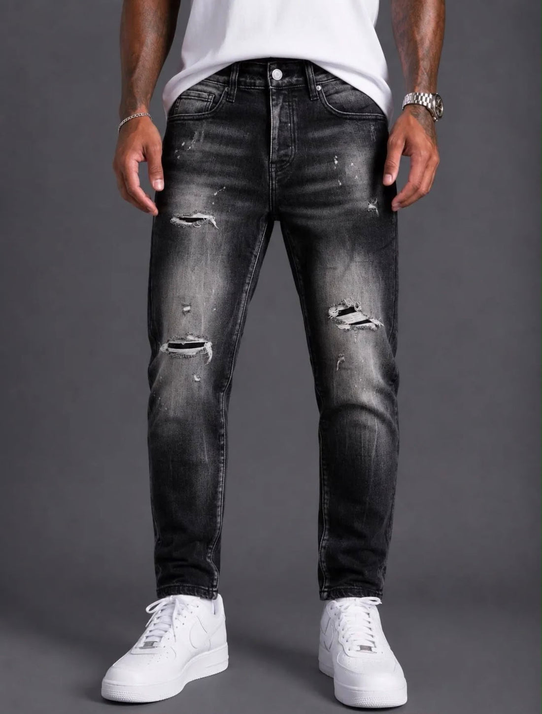 JEANS BRADY